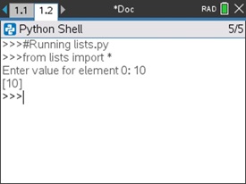 Calculator Screenshot #4