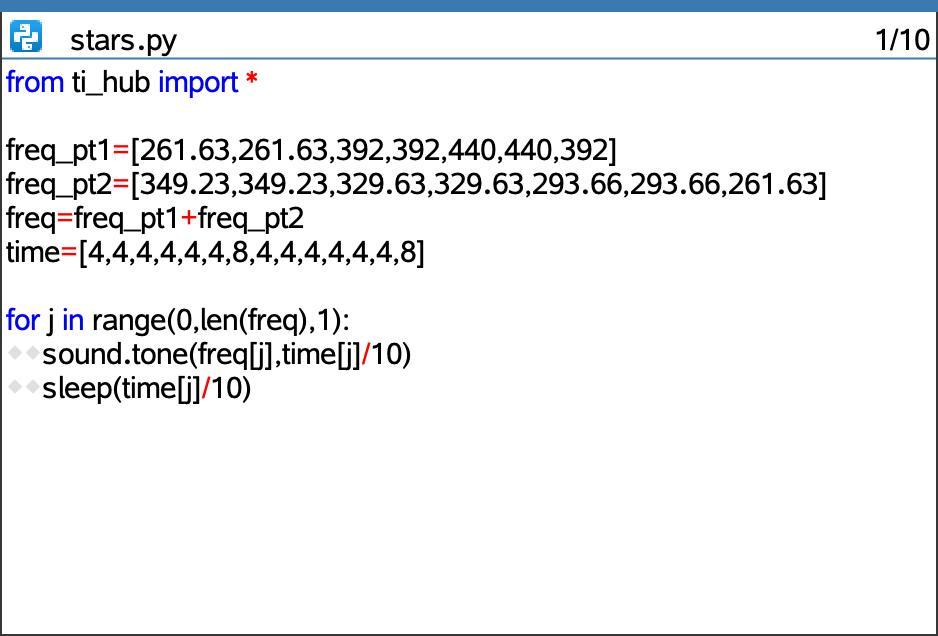 Calculator Screenshot #9