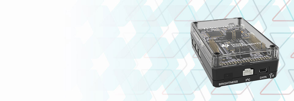 Getting started on TI technology | TI-Innovator Hub